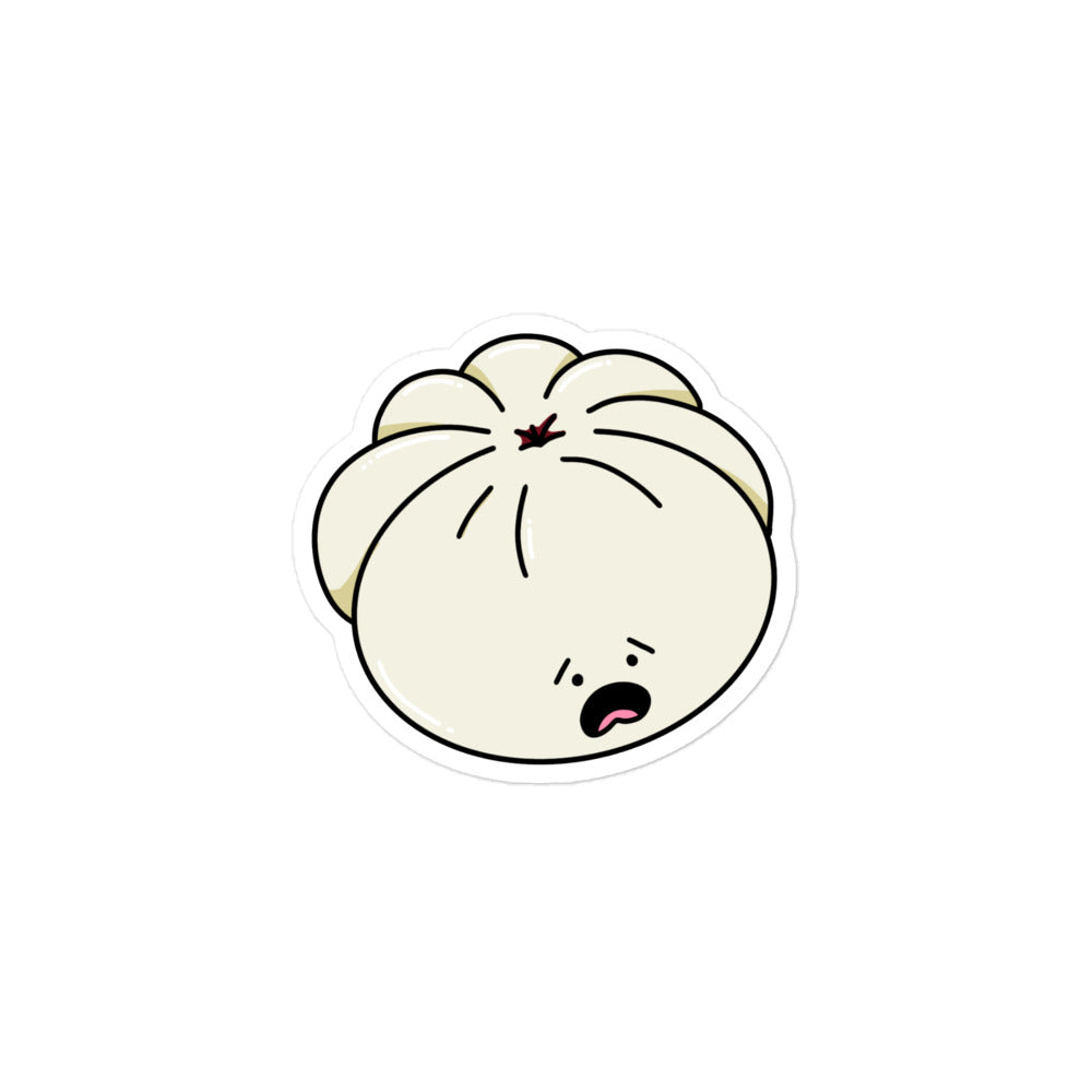 siopao sticker